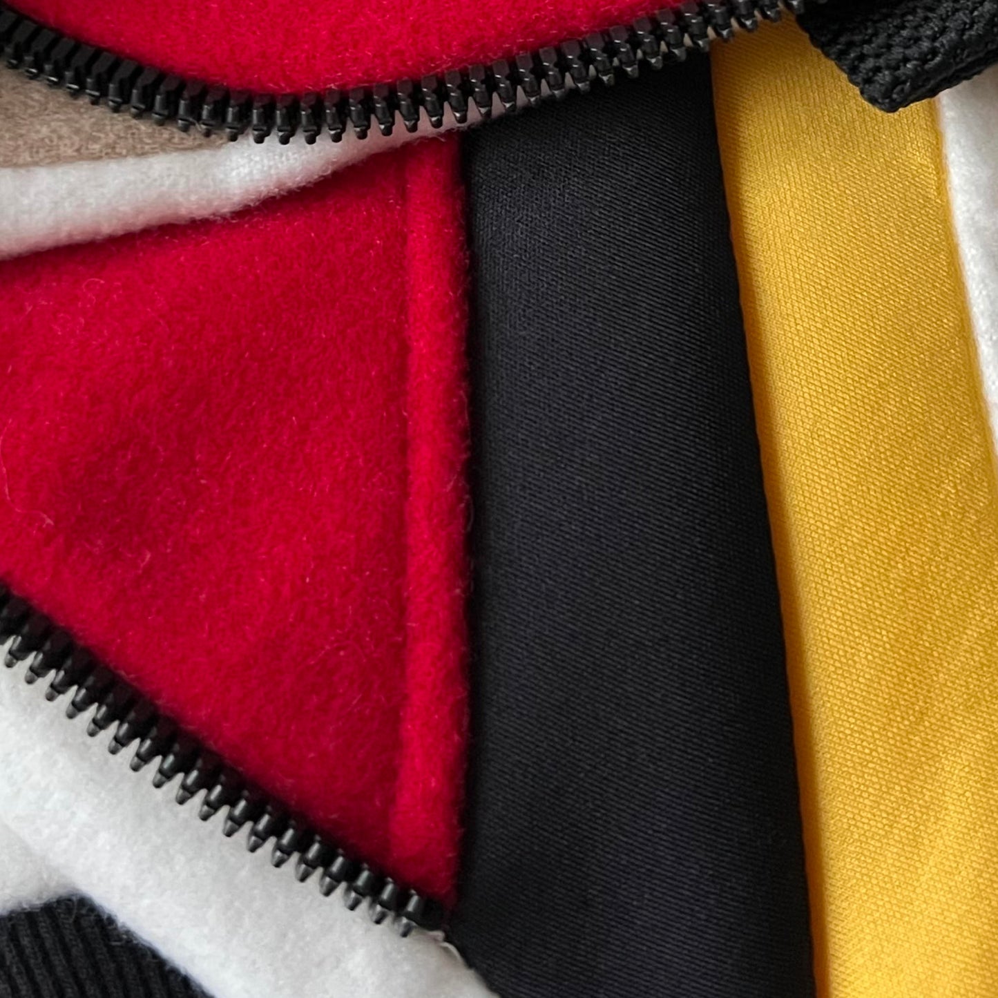 Bomberjacke Butterfly