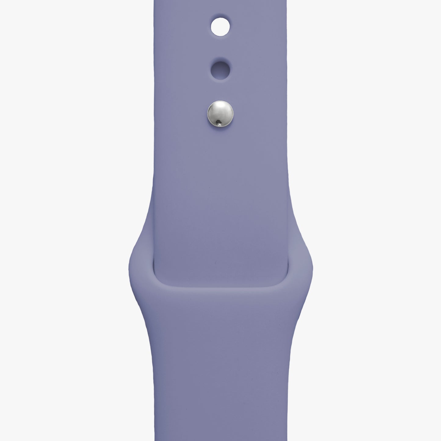 NEU! Sportarmband für Apple Watch - flieder