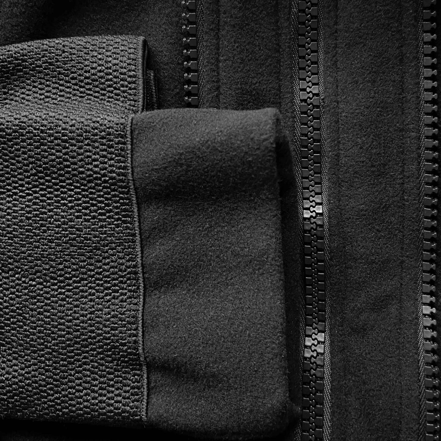 NEU! Mantel Taurino King schwarz