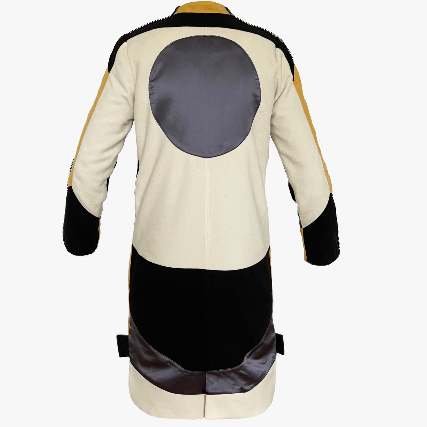 NEU! Mantel Tuscany Women