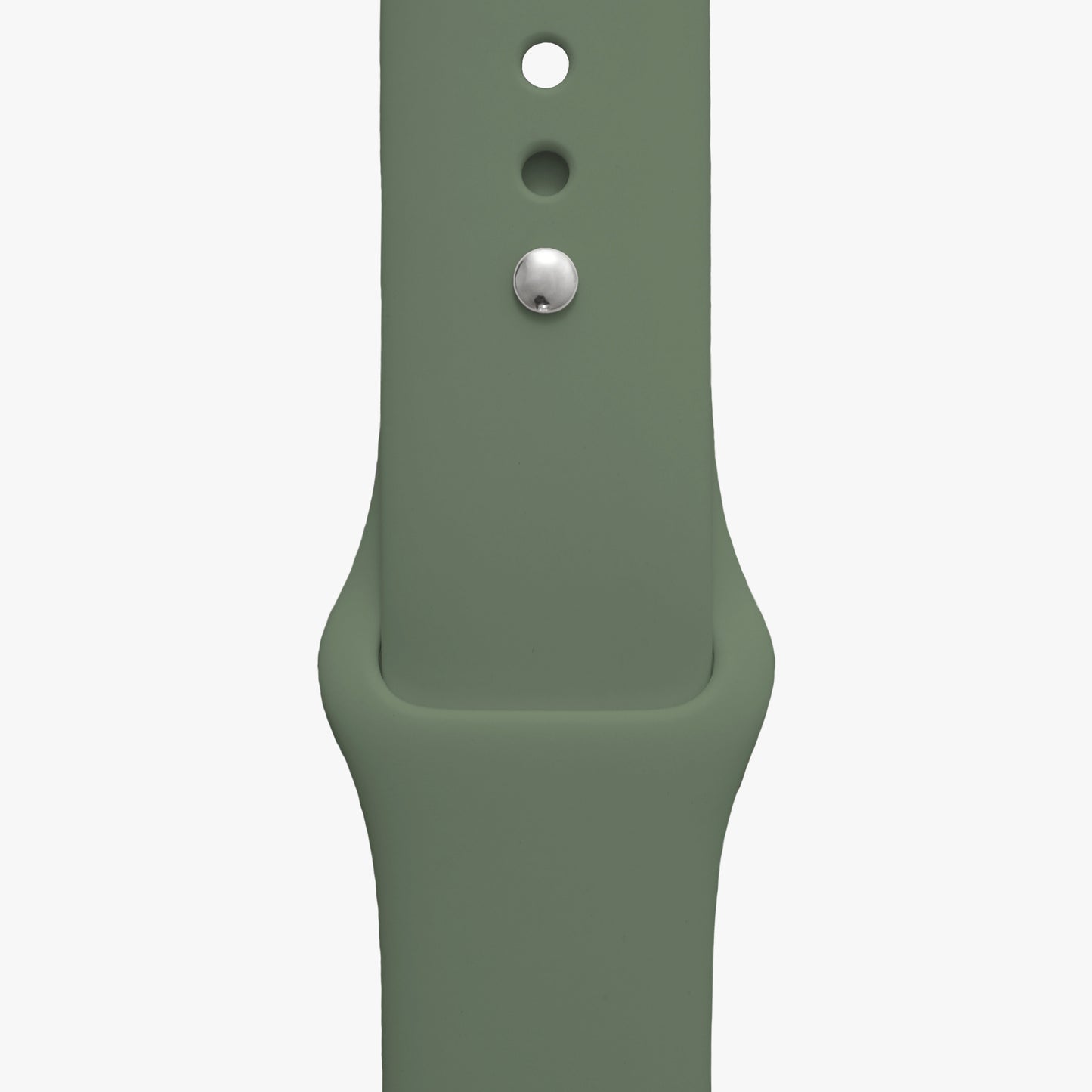 Sportarmband für Apple Watch - khaki