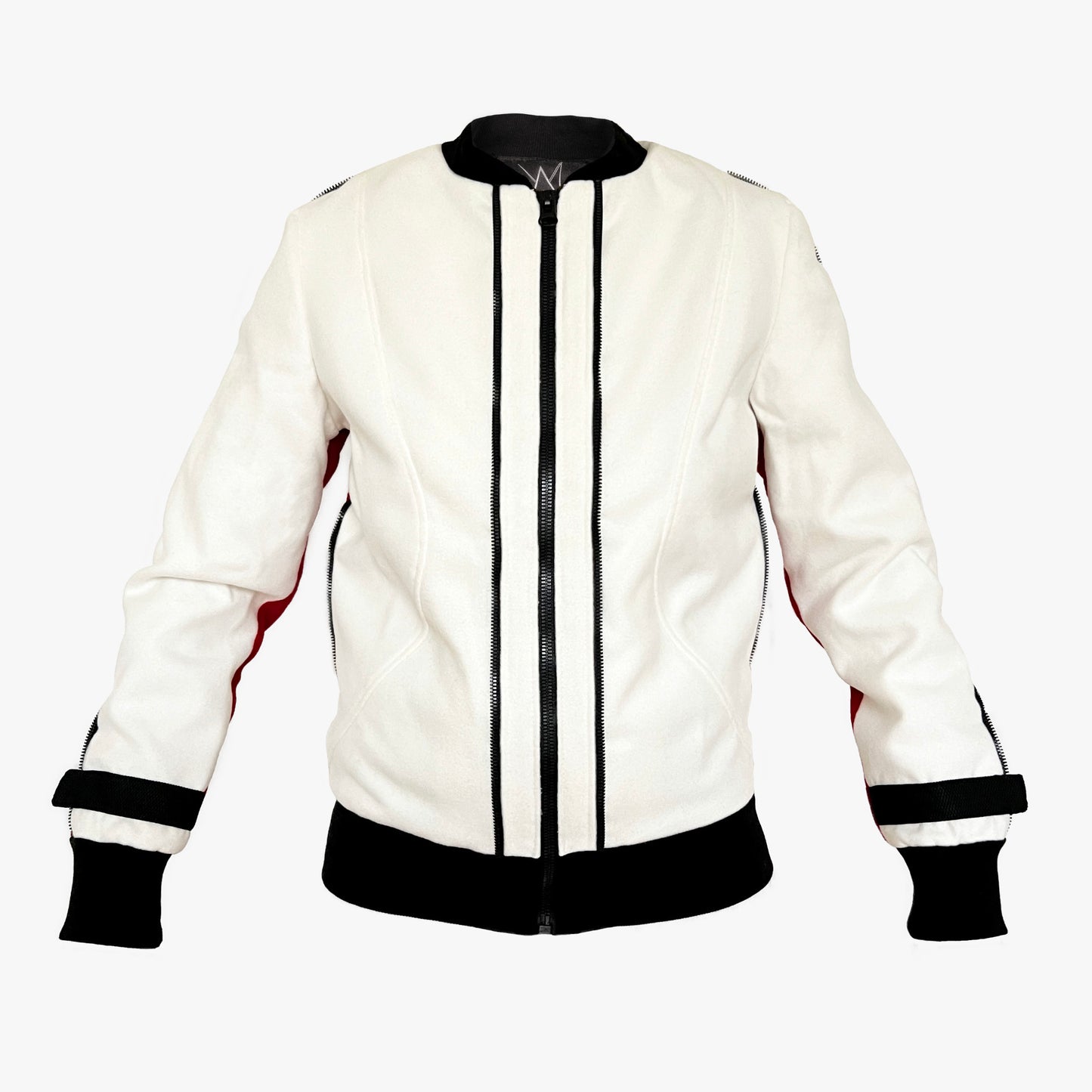 NEU! Bomberjacke Butterfly