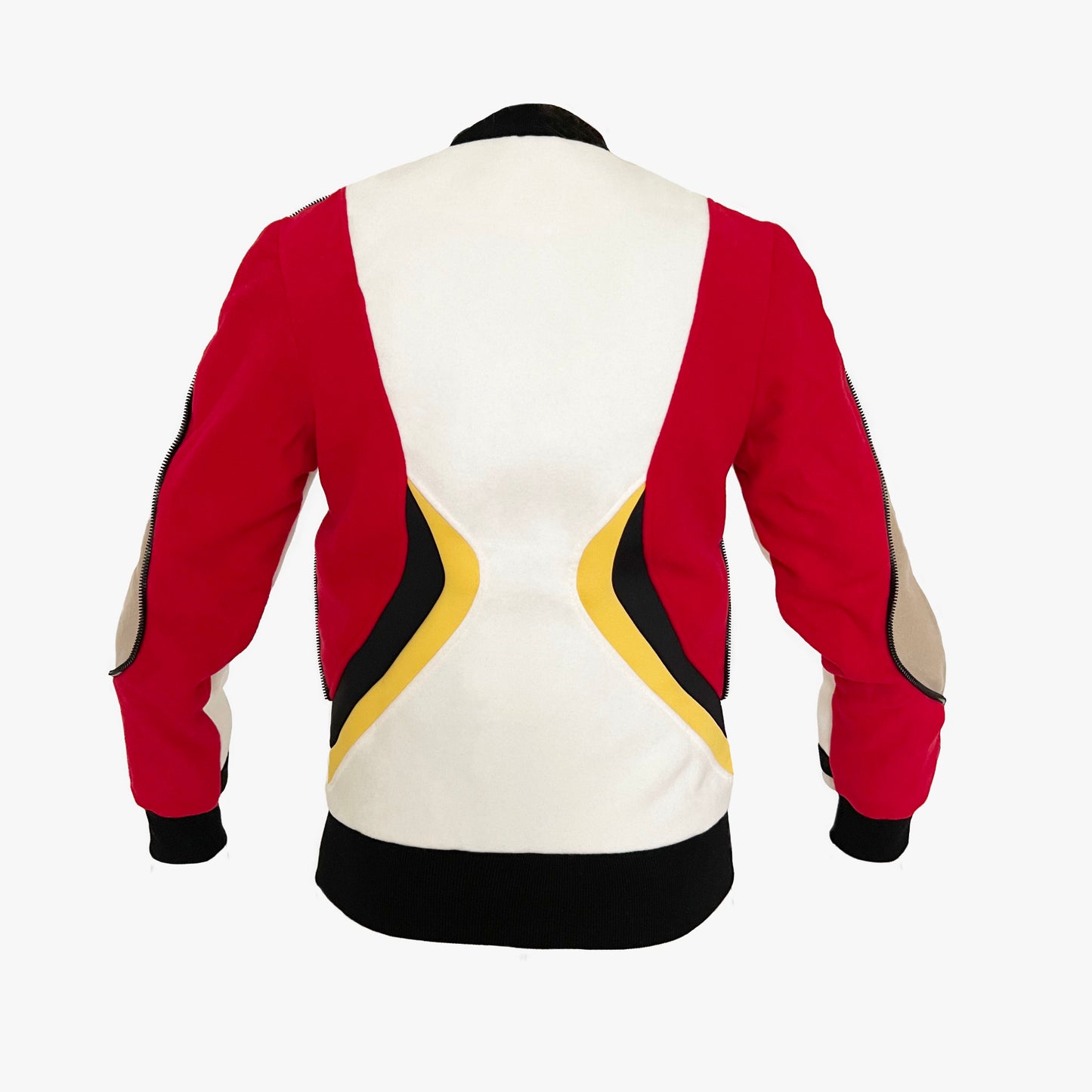 NEU! Bomberjacke Butterfly