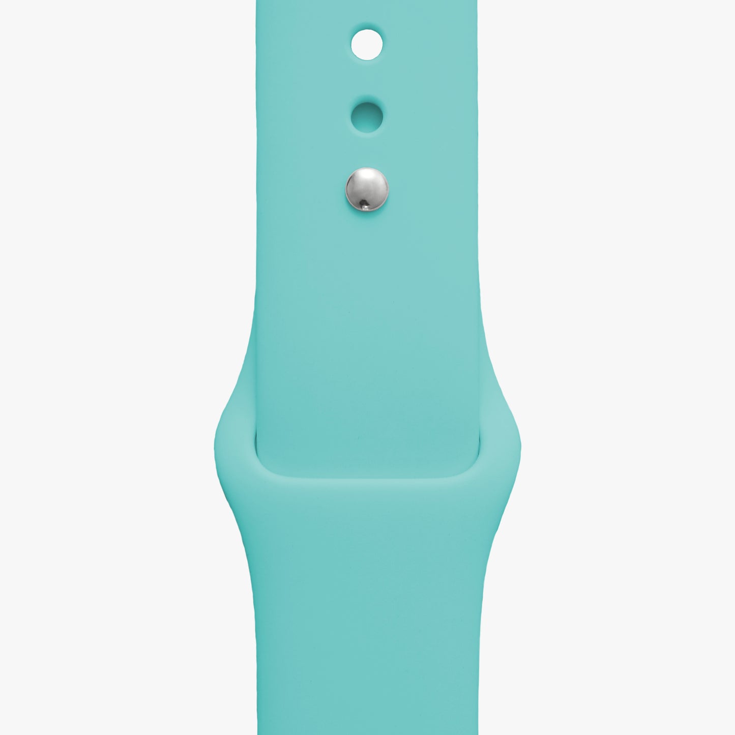 NEU! Sportarmband für Apple Watch - softmint