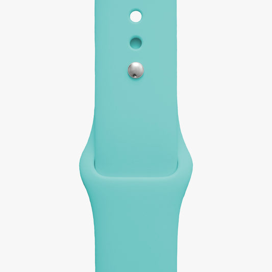 NEU! Sportarmband für Apple Watch - softmint