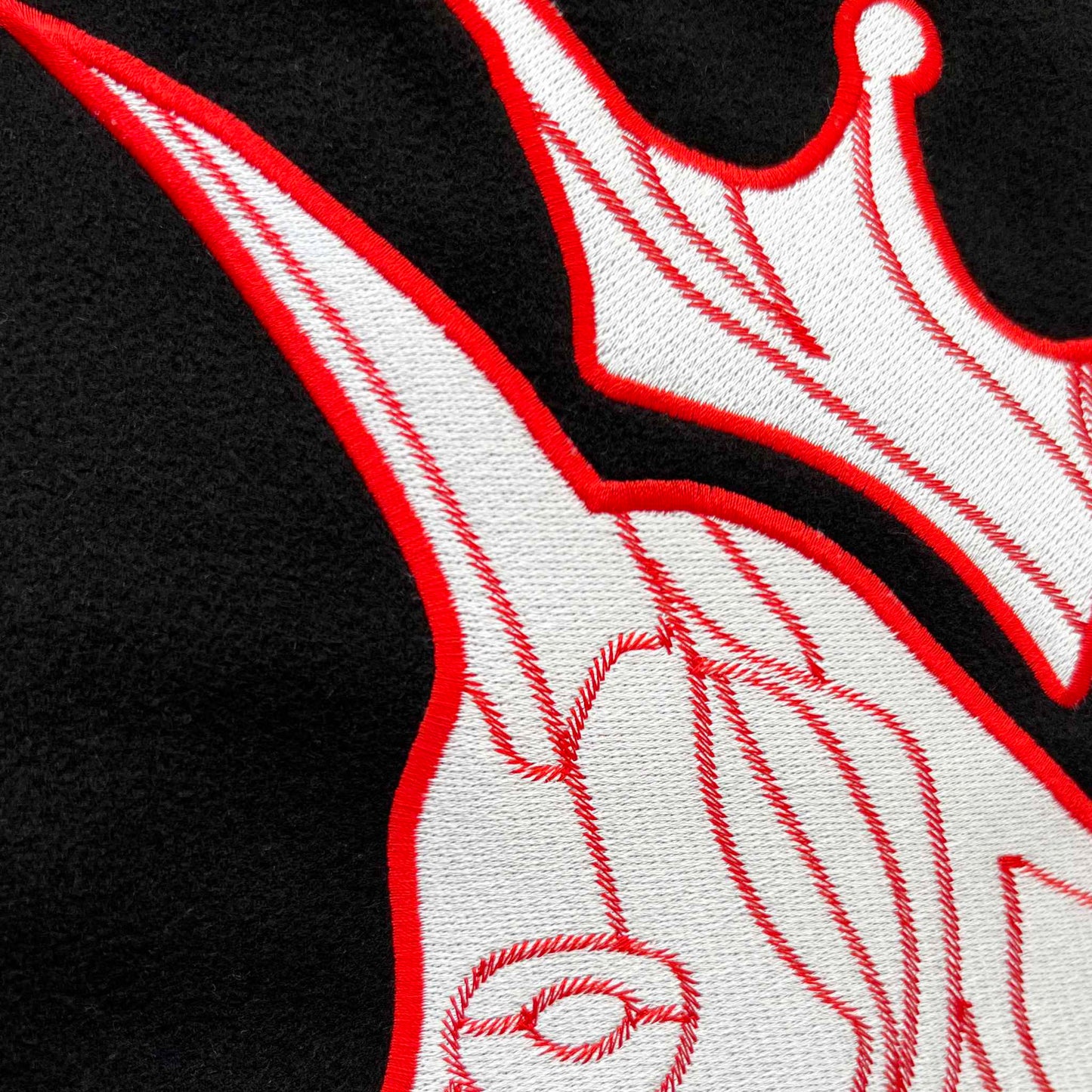 NEU! Mantel Taurino King schwarz