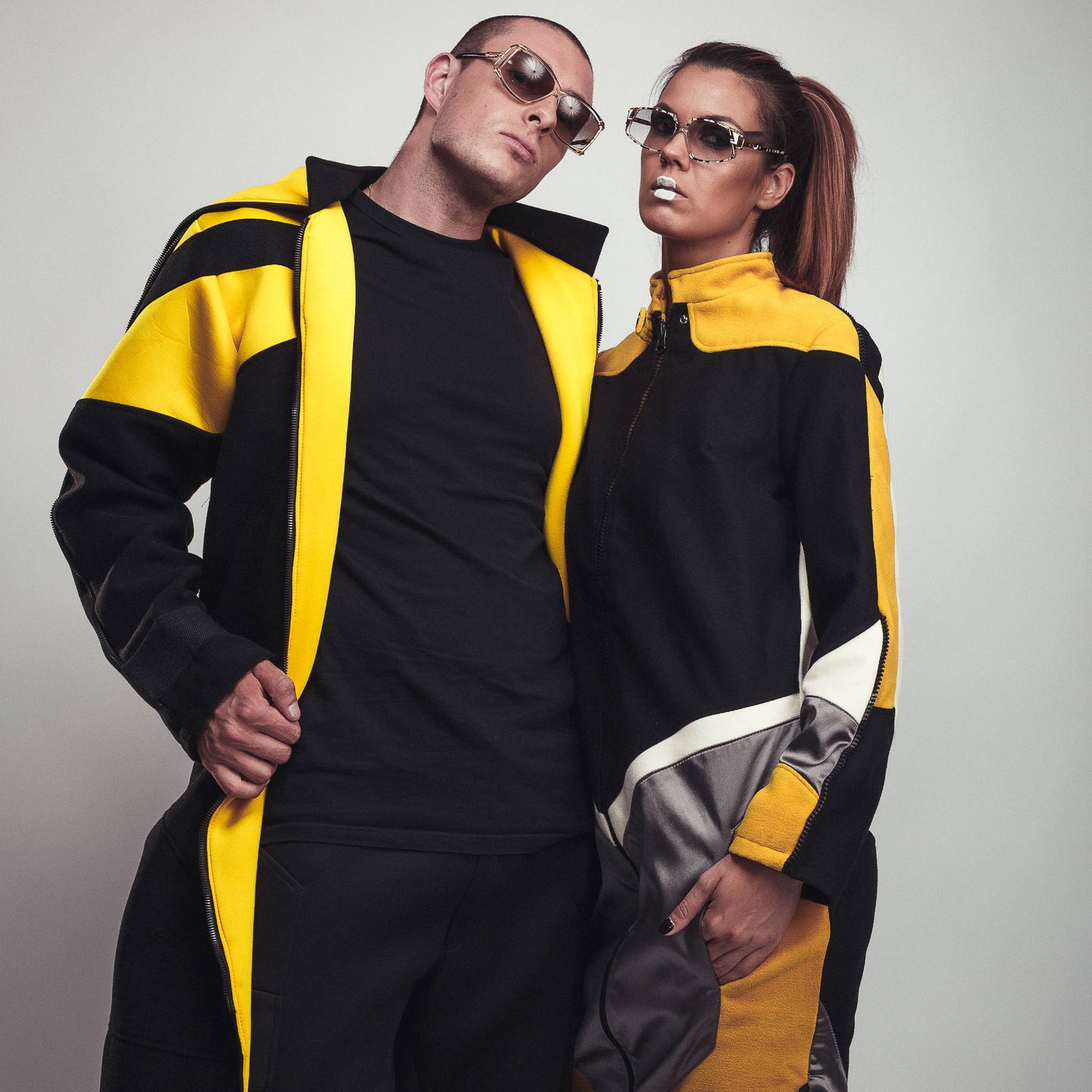 NEU! Mantel Tuscany Women