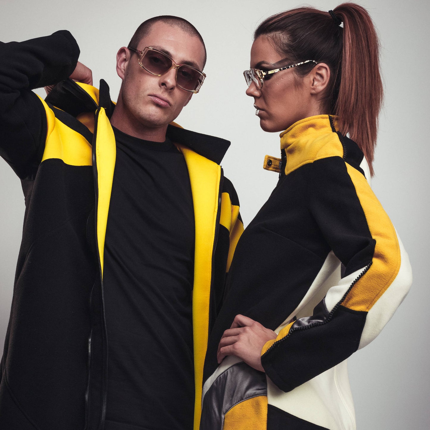 NEU! Mantel Tuscany Women