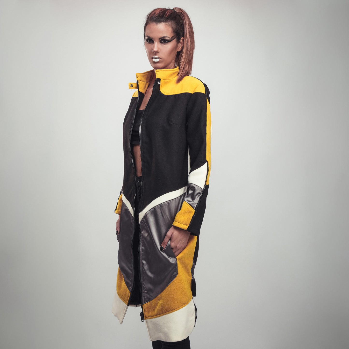 NEU! Mantel Tuscany Women