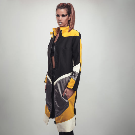 NEU! Mantel Tuscany Women