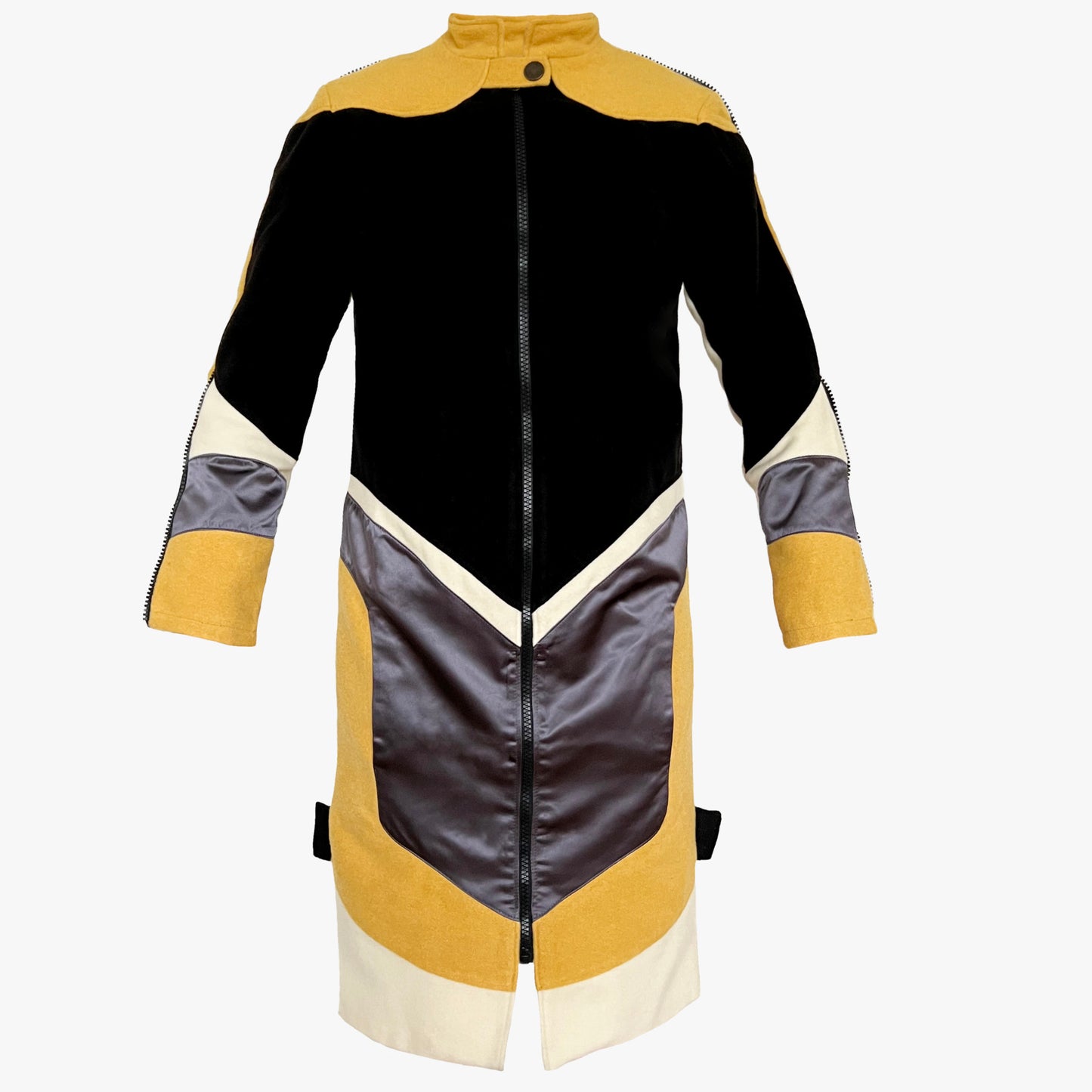 NEU! Mantel Tuscany Women