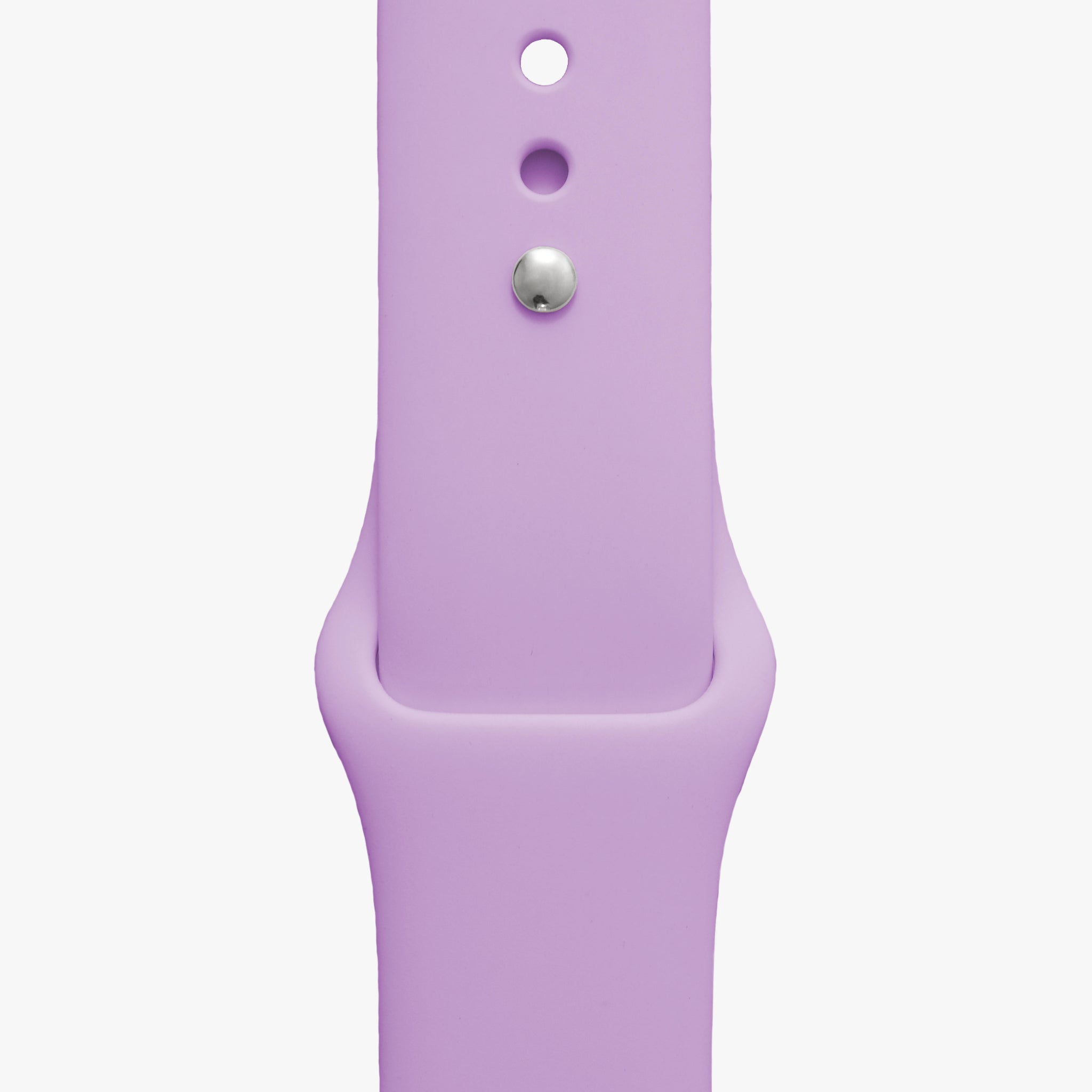 Sportarmband fur Apple Watch lavendel lavendel 38 40 41 S M